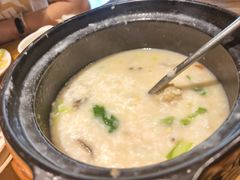 -小城粥道·海胆鲜虾粥(解放广场店)