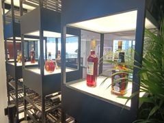 自助取餐区-亮马河饭店翠雅咖啡厅