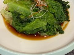 -大清花饺子(山庄店)