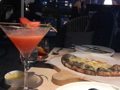 -Mercato莫卡多露台餐厅与酒吧(K11店)