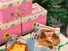 -PAOPAO Bakery&Café(港汇店)