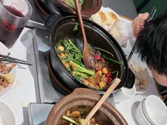 -火啫啫·粤式啫啫煲(南通首店)
