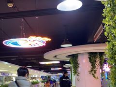-天丰利生活MALL(和平里店)