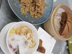 -喜宴·粤菜·茶点·海鲜(光浩店)