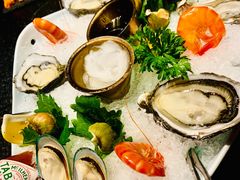-YUE·6·西式融合餐厅(外滩六号店)