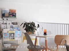 -隹木咖啡馆(宝龙广场店)