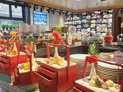 -洪星渔庄临平菜(星万里店)