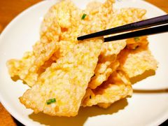 蛋黄锅巴-杭百味·大众精选杭帮菜(西湖音乐喷泉店)
