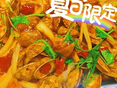 -红军龙虾(河柏街店)