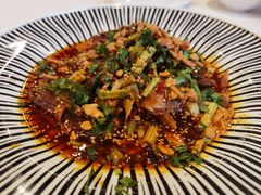 夫妻肺片-川香楼酒家