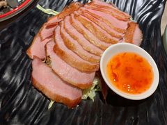 -新白鹿餐厅(金鹰新街口店)