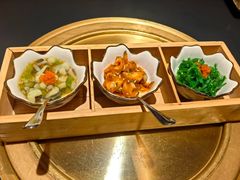 -無二炙坊·和牛烧肉(大钟寺1733店)