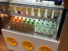 -Tim炒酸奶
