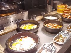 -上海锦江汤臣洲际大酒店壹阶层