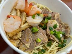-蔡林记(黄鹤楼店)