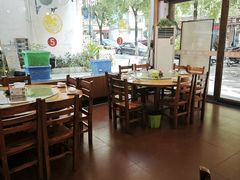 -下梅人家土菜馆(历史文化餐厅度假区店)