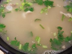 -老班长手工灌汤包老店(东山店)