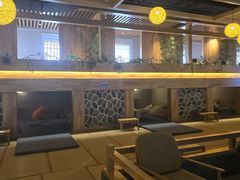 -星河湾温泉洗浴酒店