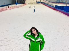 -哈尔滨热雪奇迹