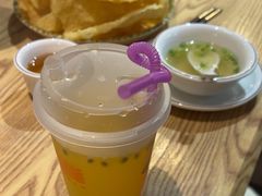 -正禾鲜·潮汕牛肉火锅(凯德天府店)