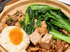 -华记煲仔华·煲仔饭(三元里万科里店)