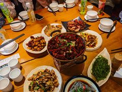 -隔壁老王·家常云南菜(花巷店)