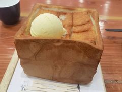 -绿茶餐厅(成都天府红店)