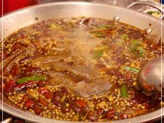 -小饕荟雅安贡椒鱼鲜馆(广福桥店)