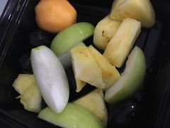 -花果津喜·高端果切(汇一城总店)
