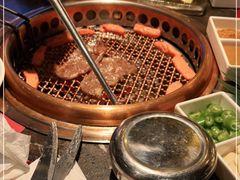 -一品诚记烤肉(大连柏威年购物中心店)