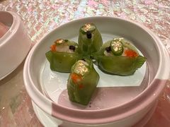 -8餐厅(新葡京酒店)