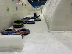 -宁波冰雪大世界(北仑区)