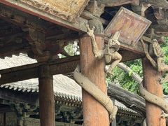 -晋祠博物馆
