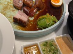 -新旺茶餐厅·早餐·夜宵(仙霞店)