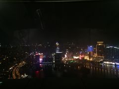 -澳门旅游塔360°旋转餐厅(南湾湖广场店)