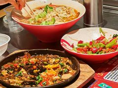 -绿地三只羊羊肉串(万科店)