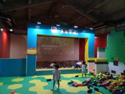 -恐龙探索乐园(磁器口店)