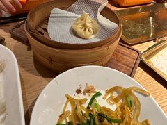 -谷丽麦馕新疆菜·清真(步步高梅溪新天地店)