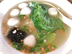 鱼肉粉-阿坤纯正西刀鱼丸(Kuala Lumpur Branch)