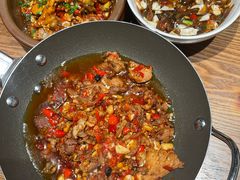 -八碗湘长沙市井菜(坡子街店)