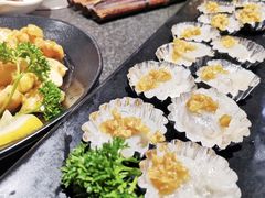 -韩盛·古法烤肉店(皇城恒隆广场店)