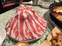 -五里关火锅(牛市口店)