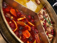 -湊湊火锅·茶憩(打浦桥日月光店)