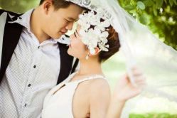 点击看大图 -薇视觉婚纱摄影工作室·婚纱照·结婚照