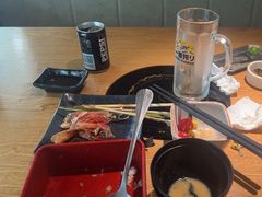 -沼津港精致料理·寿喜烧·烧鸟(青浦宝龙广场日料榜单店)