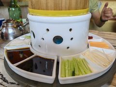 -金百万烤鸭店(马甸店)