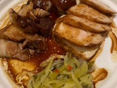 -厝包四点金·潮宴(太古仓店)