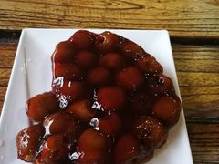 -柿子树炭烤羊腿(金台路店)