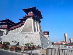 -小街天府(西工小街店)