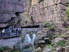 -云台山风景名胜区